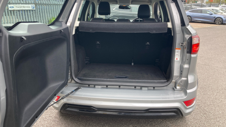 Ford EcoSport 1.0 EcoBoost 125 ST-Line 5dr Petrol Hatchback